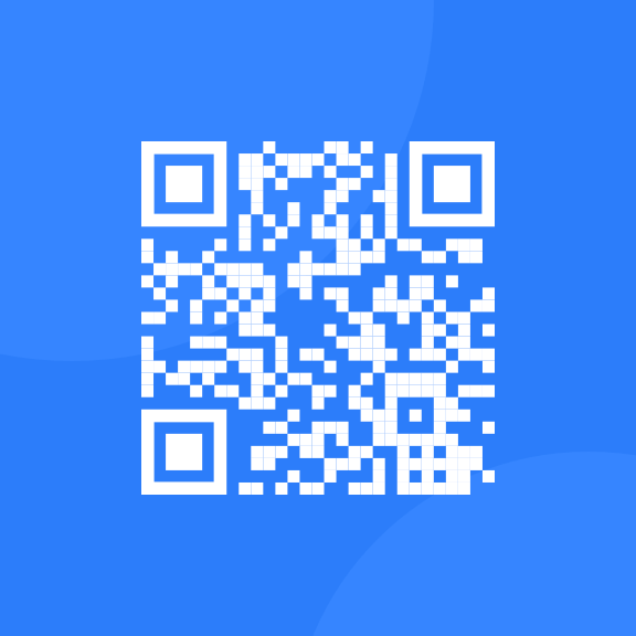 forntendmentor QR code